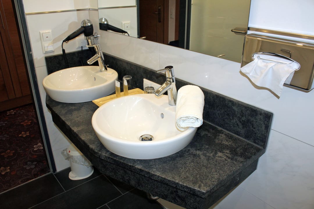 Zimmer Hotel Randsbergerhof