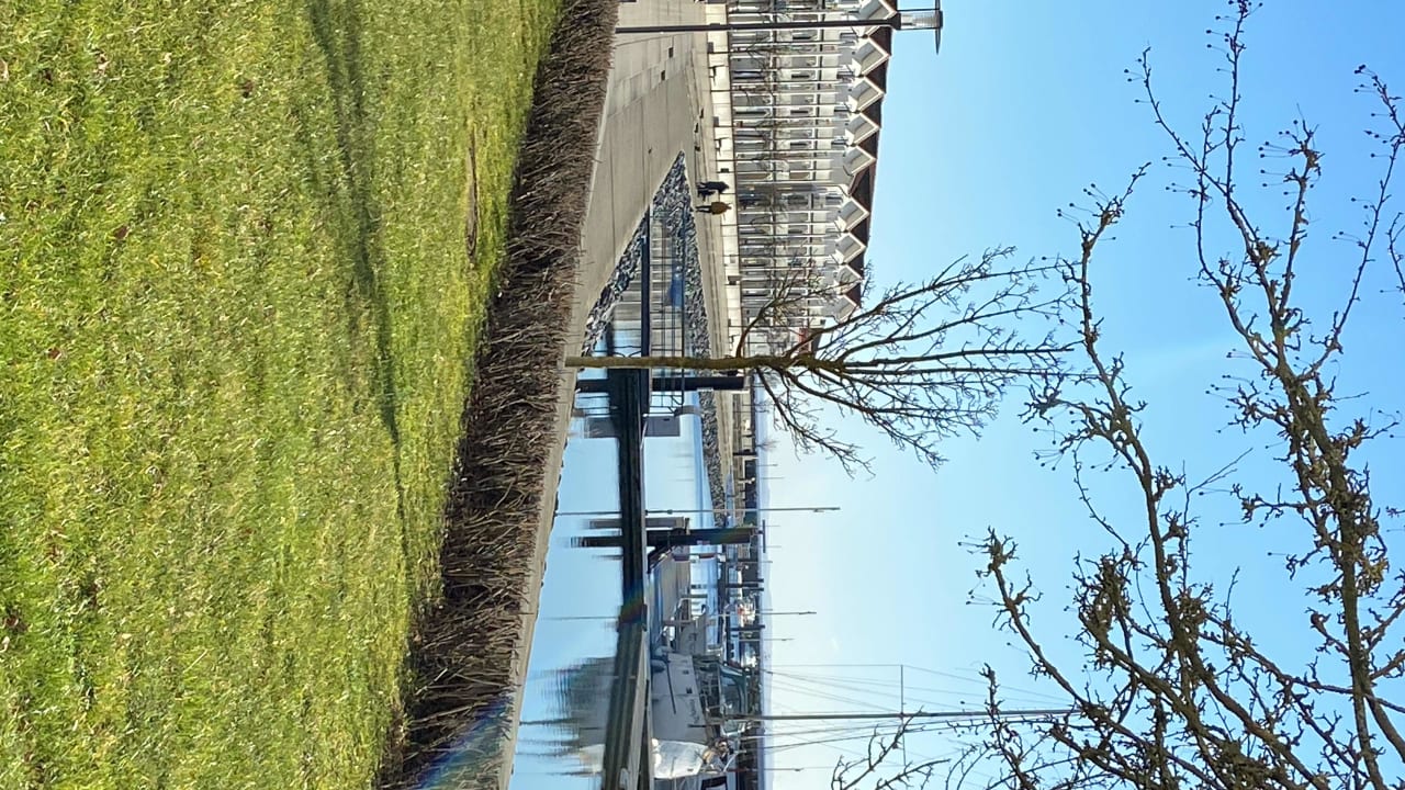 Außenansicht Lindner Hotel Boltenhagen, part of JdV by Hyatt