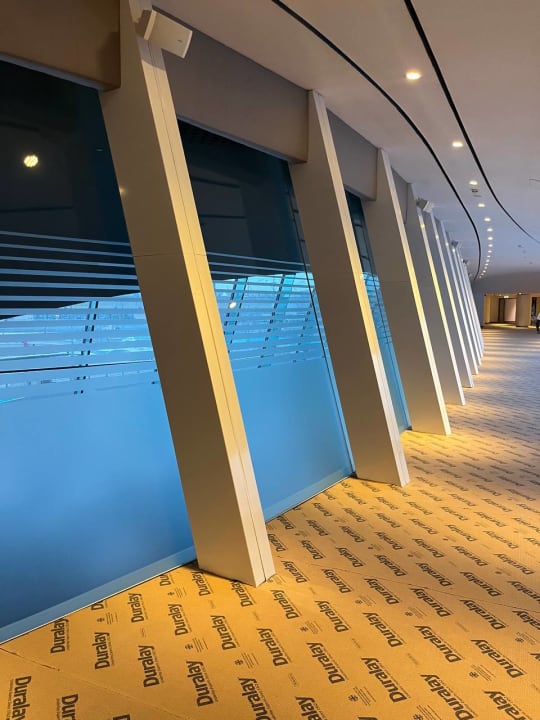 Sonstiges W Abu Dhabi - Yas Island