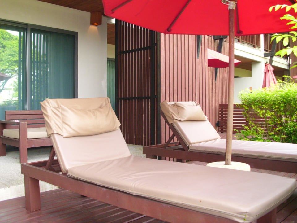 Terrasse Ramada Resort by Wyndham Khao Lak