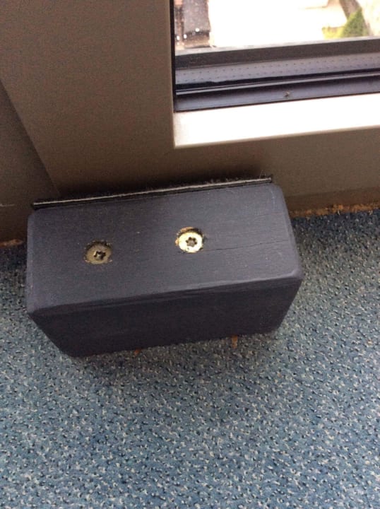 Zimmer Hotel Königshof