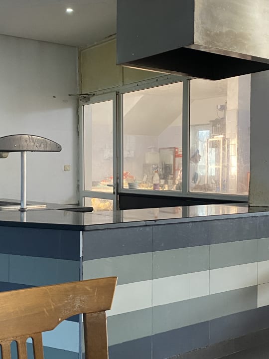 Gastro Caribbean World Thalasso Djerba