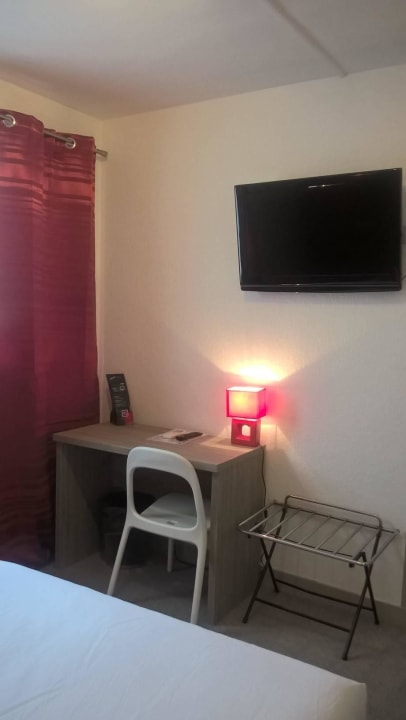 Double room Hotel Beaulieu