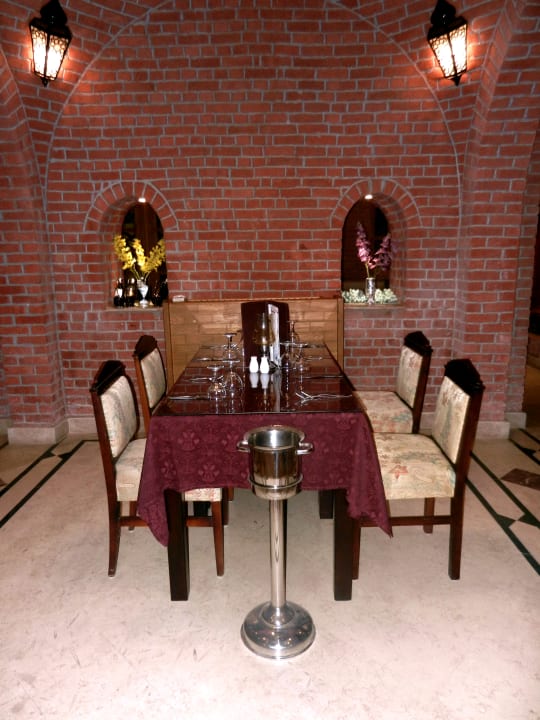 Gastro The Grand Hotel Sharm El Sheikh