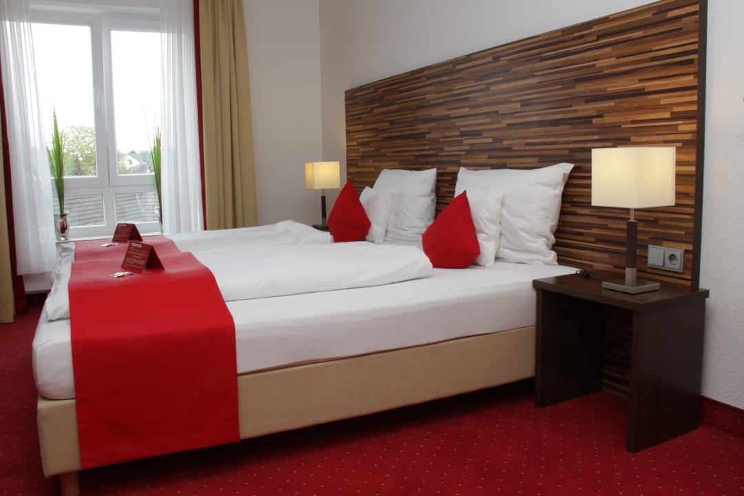 Zimmer Hotel in Baesweiler