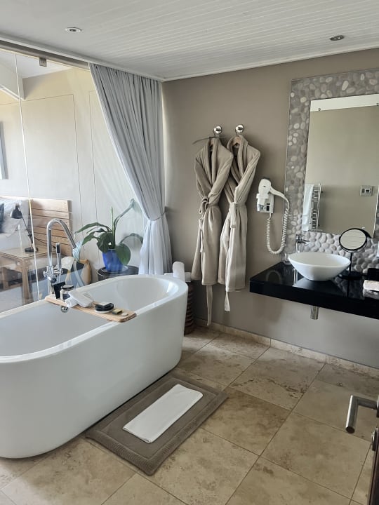 Zimmer Hotel Abalone Guest House