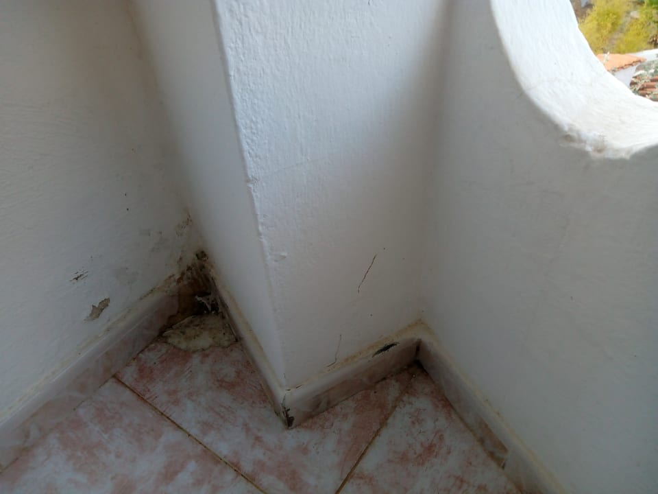 Zimmer Villaggio Baia d'Ercole