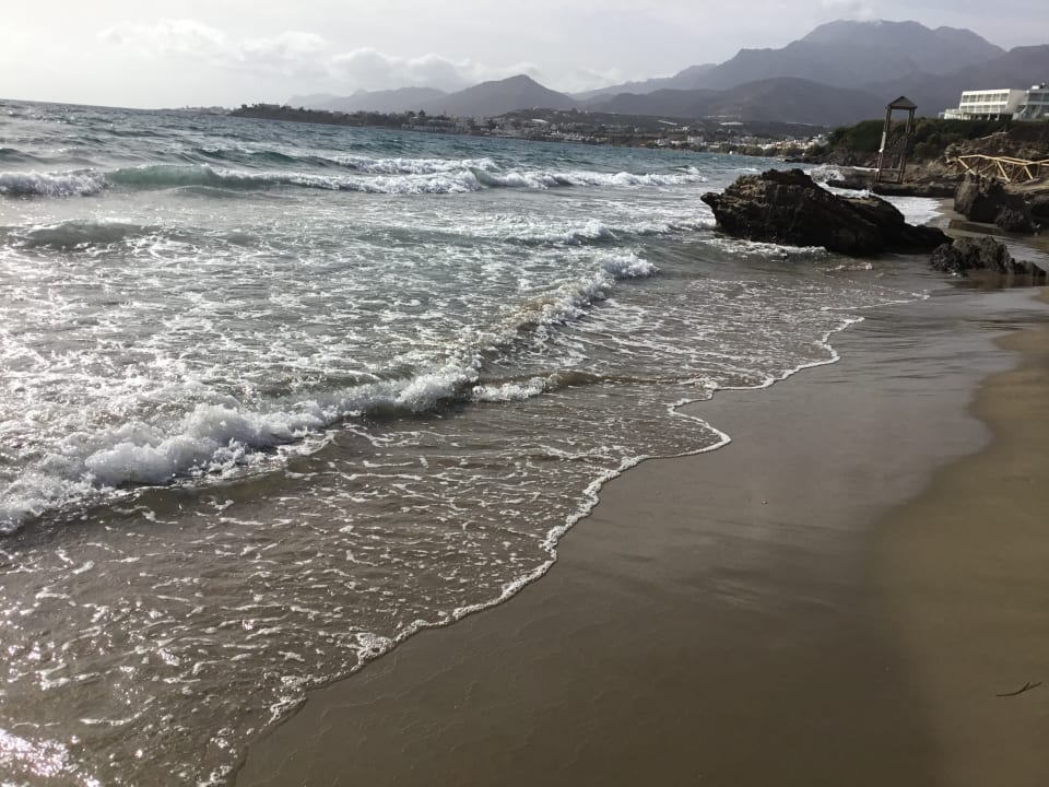 Strand Atlantica Mikri Poli Crete