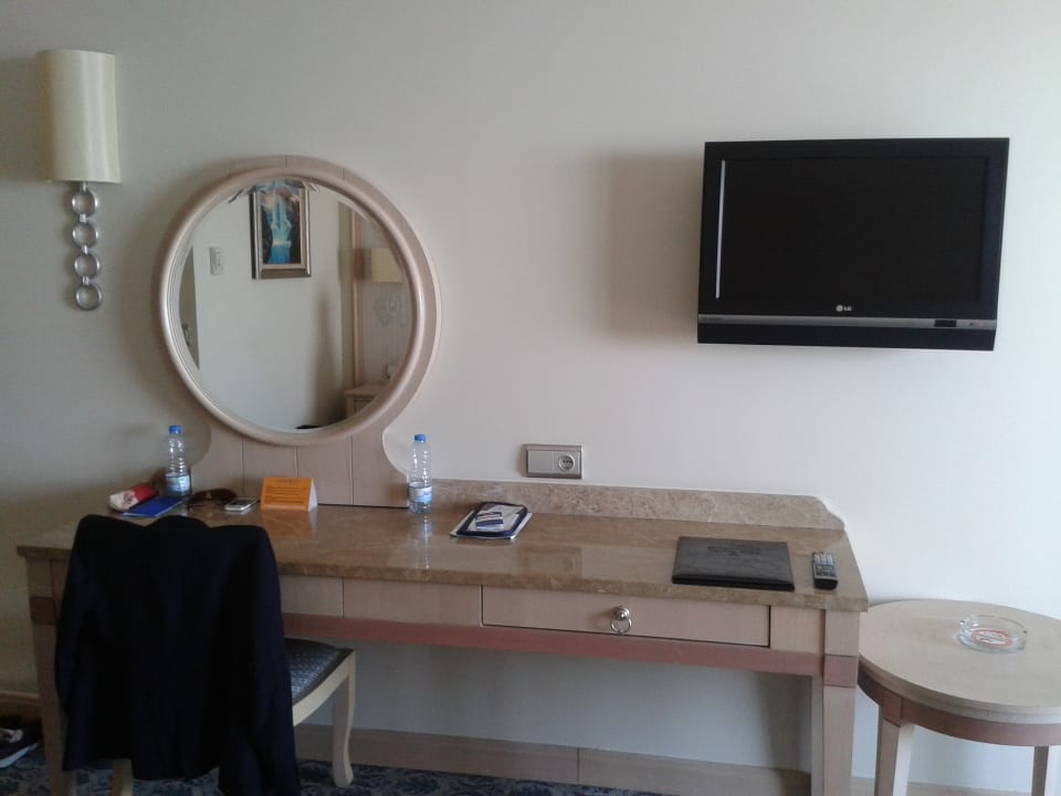 Zimmer Starlight Resort Hotel