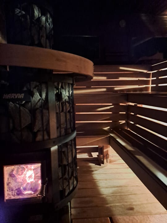 Sport & Freizeit Vitalhotel König am Park