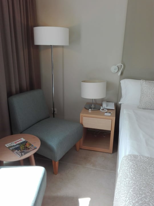 Zimmer allsun Hotel Bella Paguera