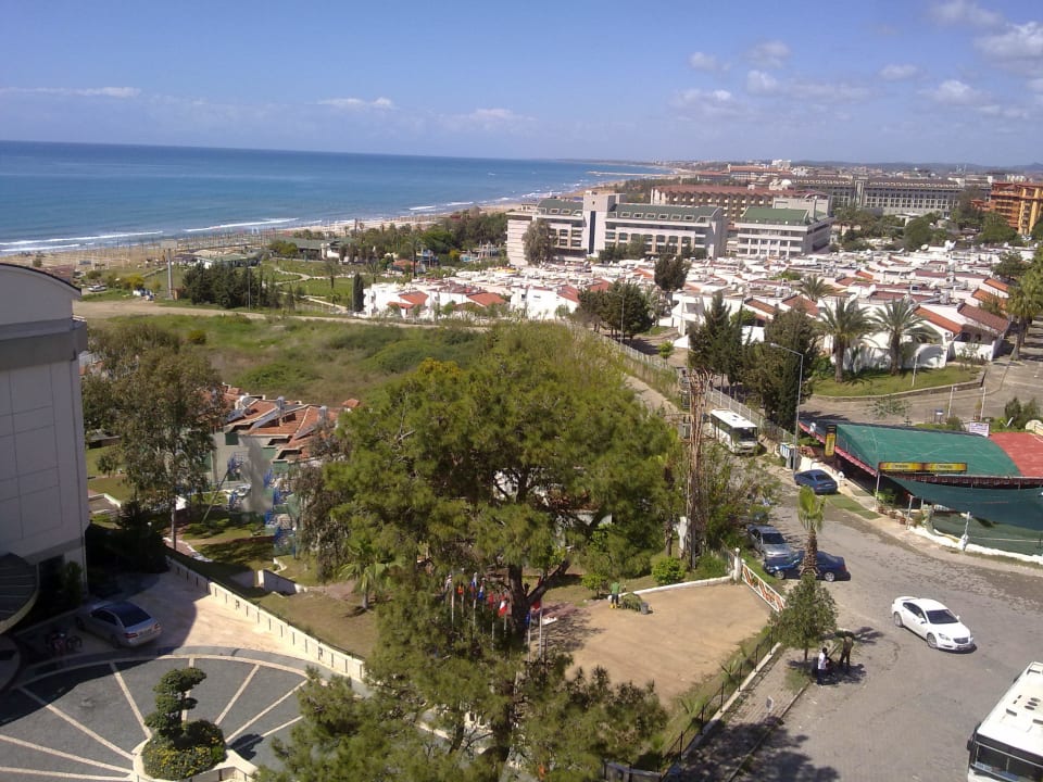 Holiday Point Hotel Spa & Wellness Side Alegria Hotel & Spa - Adults only +16