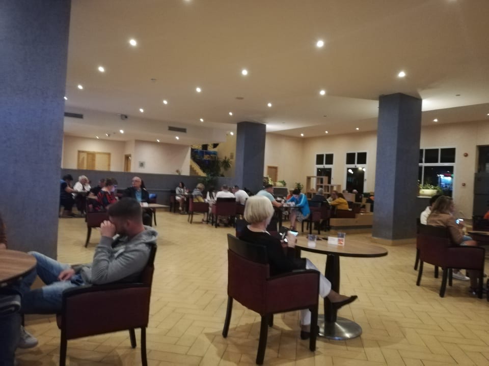 Gastro Hurghada Long Beach Resort