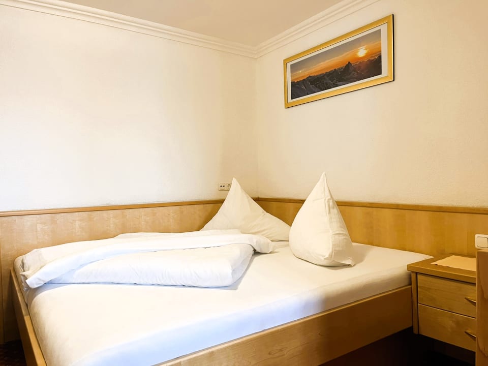 Zimmer Hotel Garni Martina