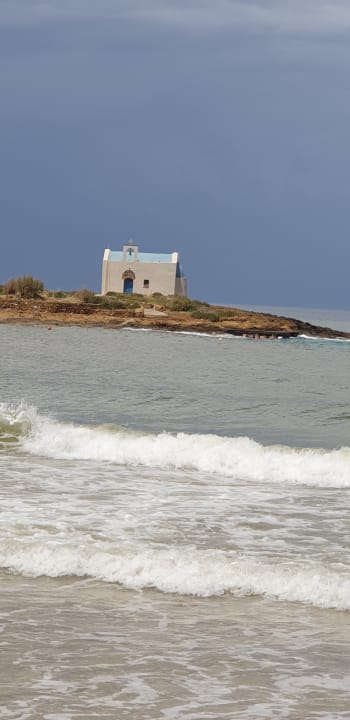 Strand High Beach Resort