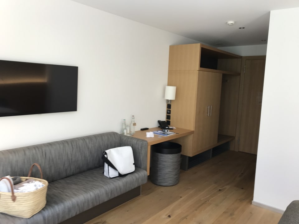 Zimmer Säntis - das Hotel