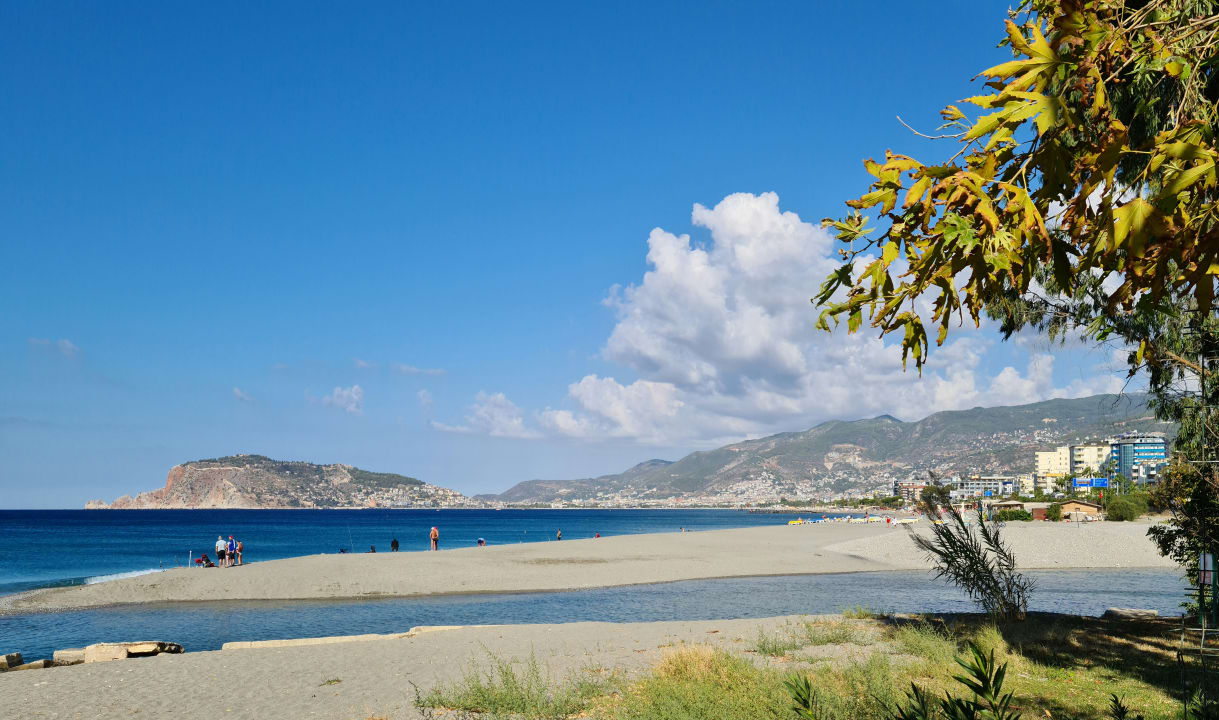 Strand Labranda Alantur Resort