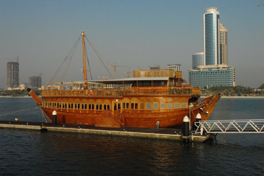 Le Meridien Mina Seyahi Le Meridien Mina Seyahi Beach Resort & Waterpark