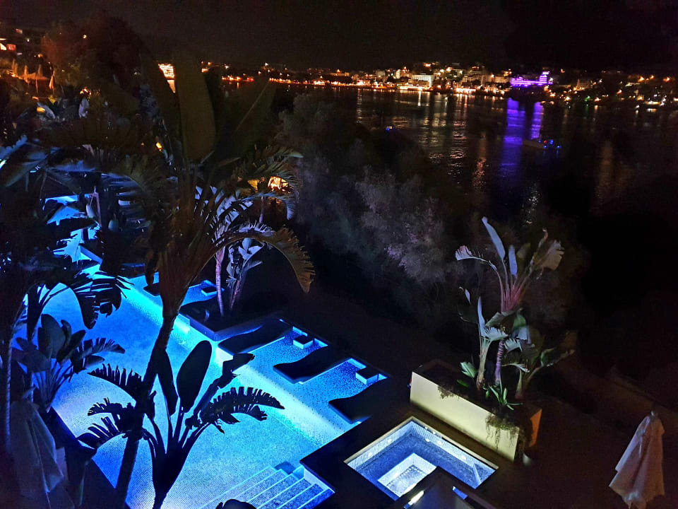 Ausblick Iberostar Selection Jardín del Sol Suites