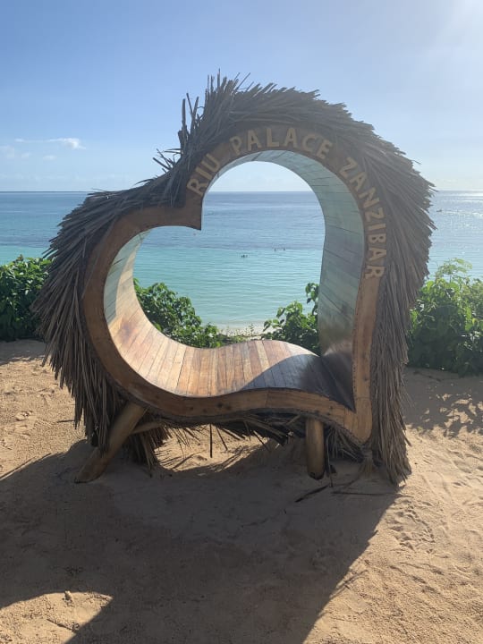 Sonstiges Hotel Riu Palace Zanzibar