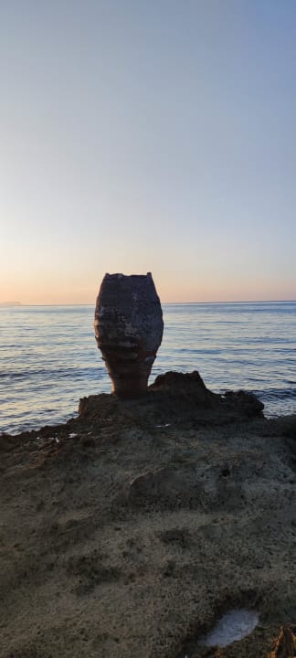 Strand allsun Hotel Carolina Mare