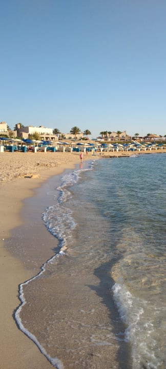 Strand Sentido Akassia Beach