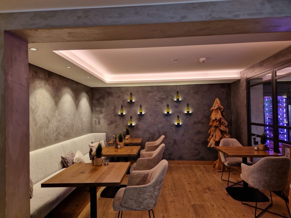 Gastro Moselromantik Hotel Kessler-Meyer