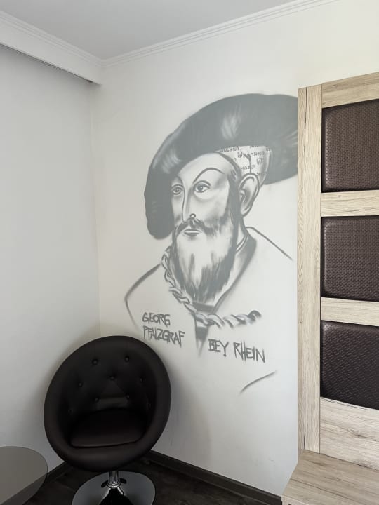 Zimmer Roomingtons Hotel Kaiserhof