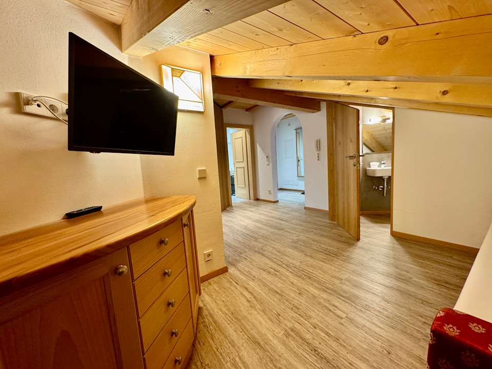 Zimmer Residence Palmai