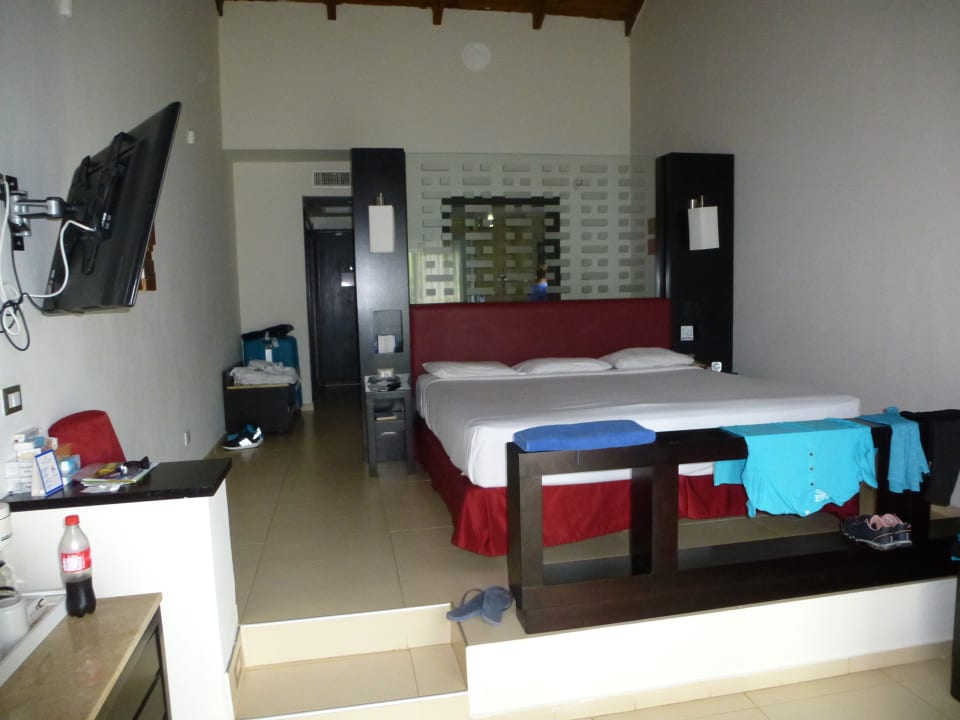 Zimmer Punta Cana Princess All Suites Resort & Spa