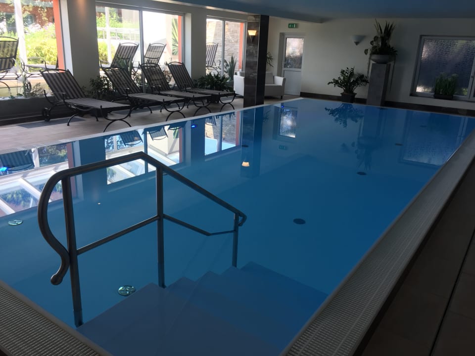 Pool Flairhotel am Wörthersee