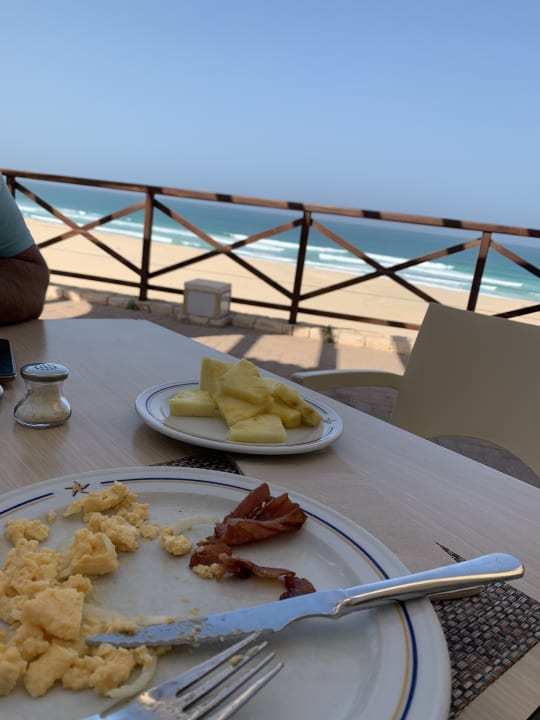 Gastro VOI Praia De Chaves Resort