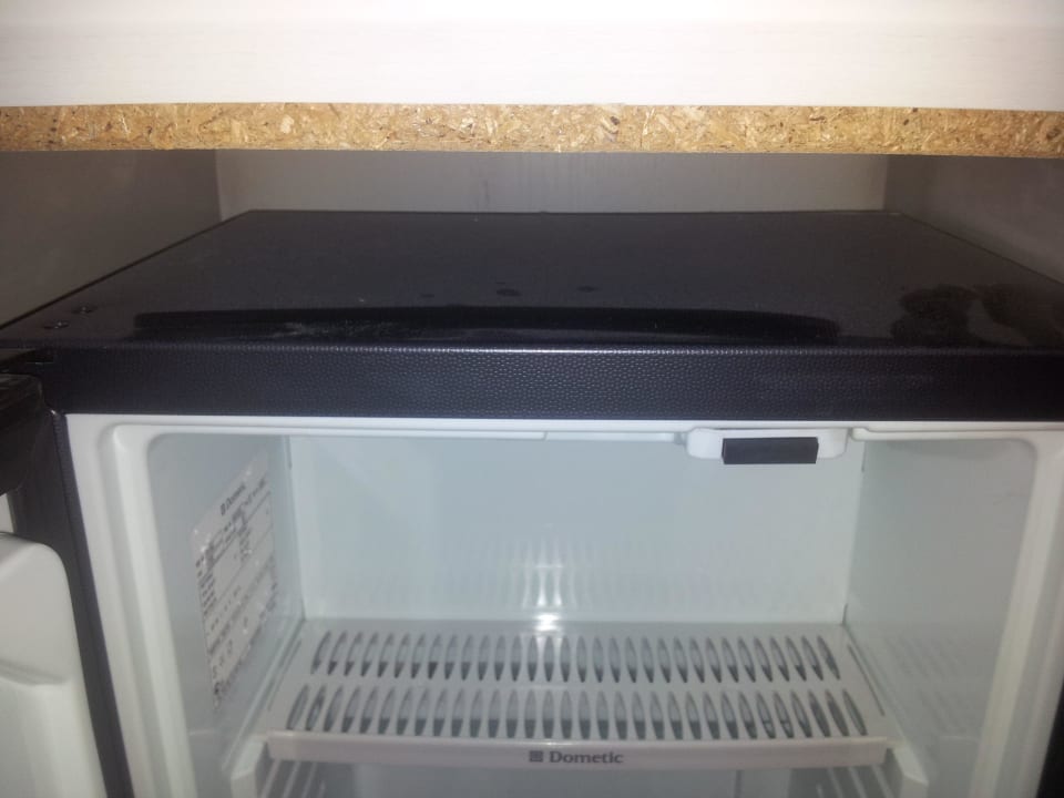 Minibar Best Western Plus Parkhotel Erding