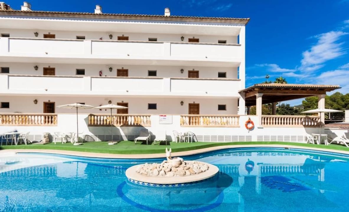 Vista Apartments Satorre