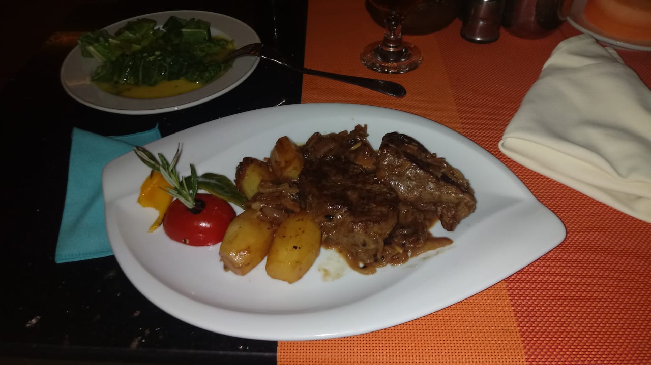 Gastro Pickalbatros Aqua Vista Resort - Hurghada