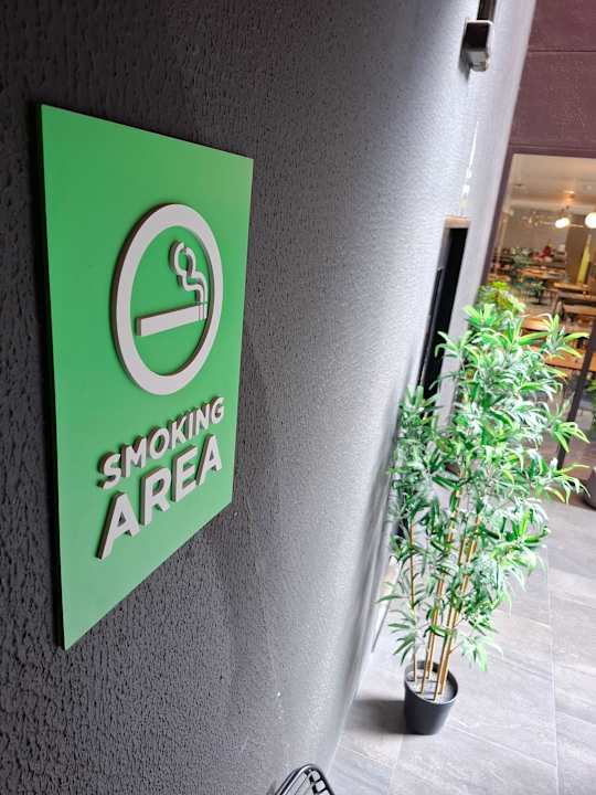 Sport & Freizeit Best Western Plus Nexen Pattaya