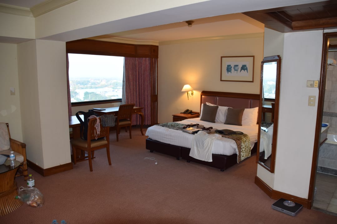 Zimmer Hotel Topland