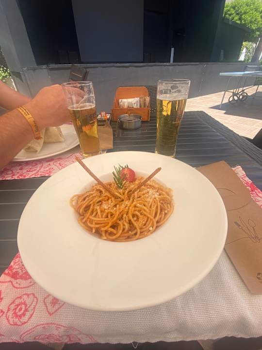 Gastro The Raga Side - Â La Carte Dining +16