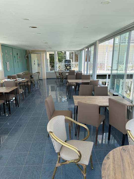 Gastro MOY Beldibi Hotel