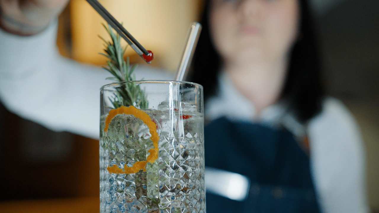 Gastro ALPHAtauern Health Resort - ADULTS ONLY 15+