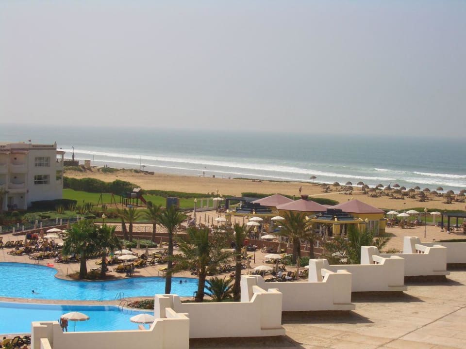 Meerblick Iberostar Waves Founty Beach