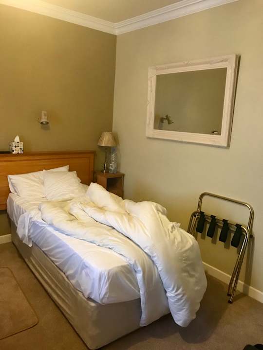 Zimmer Killarney Flesk River Apartments