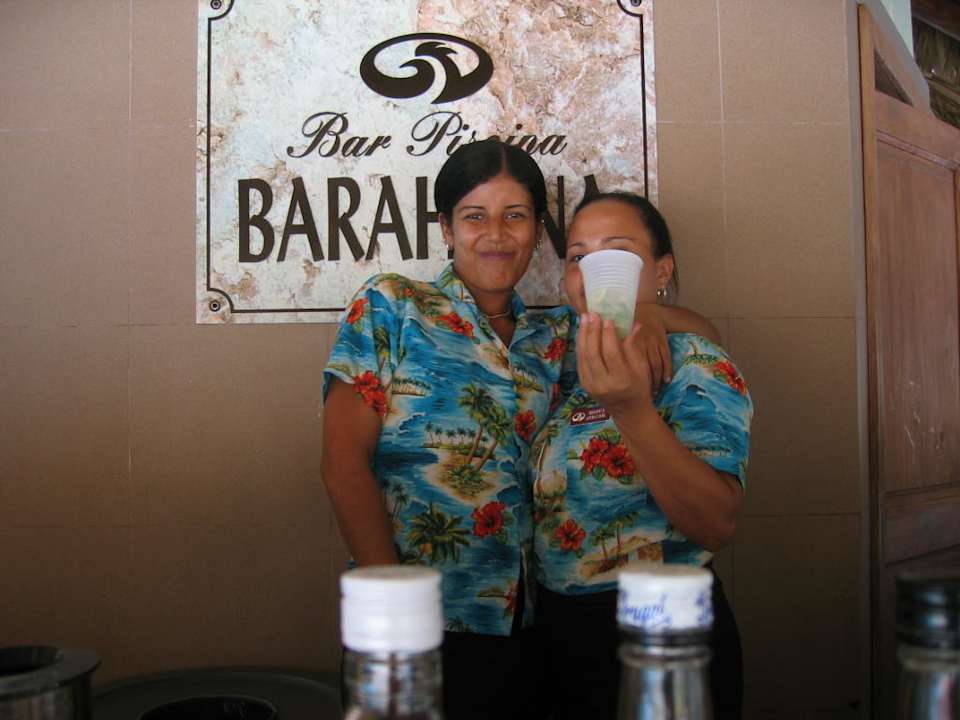 Angela Grand Palladium Select Bávaro Resort & Spa