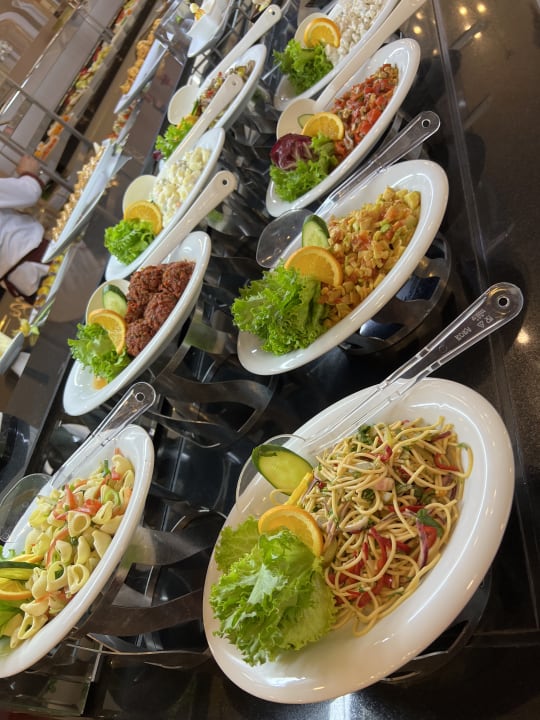 Gastro Hotel Delphin Diva