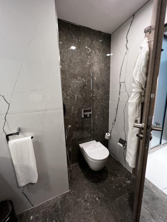 Zimmer voco Dubai The Palm by IHG