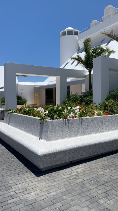 Sonstiges Hotel Riu Palace Jandia