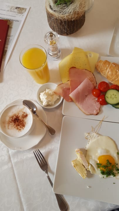 Restaurant Natur & Wellnesshotel Höflehner