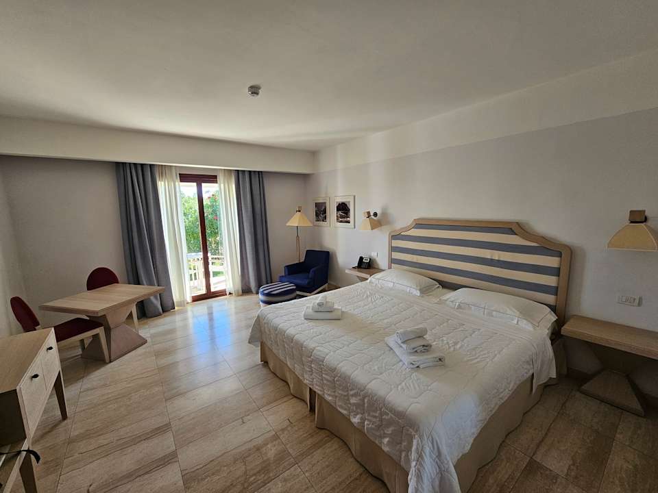 Zimmer Grande Baia Resort & Spa