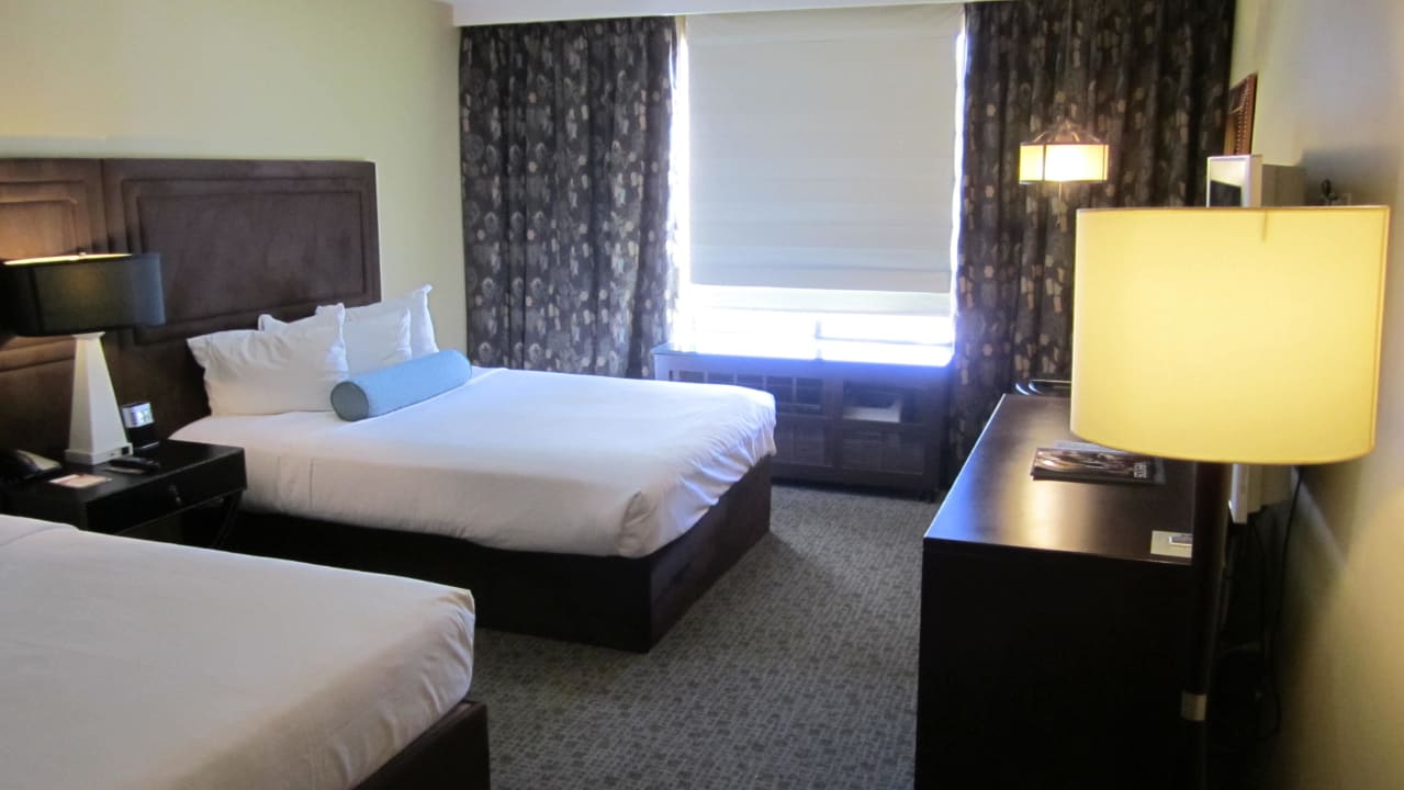 Contemporary Room Excalibur