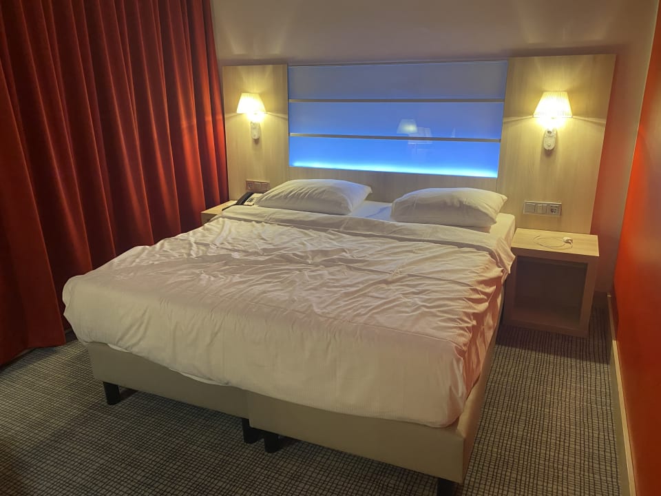 Zimmer Park Inn by Radisson Linz